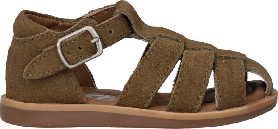Ikke IK-KE Sandalen Groen