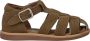 Ikke IK-KE Sandalen Groen - Thumbnail 3