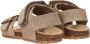 Ikke IK-KE Sandalen Jongens Taupe - Thumbnail 3