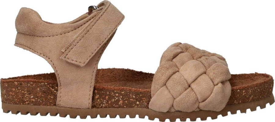Ikke IK-KE Sandalen Beige