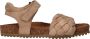 Ikke IK-KE Sandalen Beige - Thumbnail 3