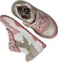 Ikke IK-KE Sneakers Goud - Thumbnail 3