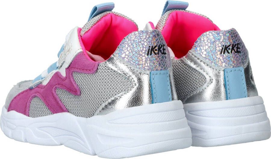 Ikke IK-KE Sneakers Multi