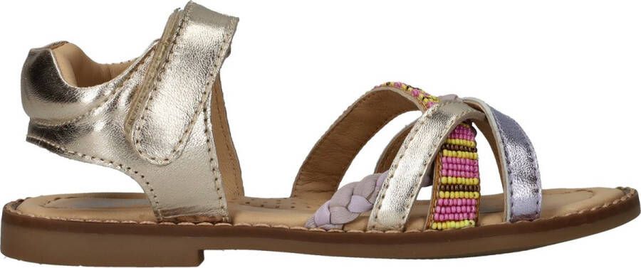 Ikke IK-KE Sandalen Multi
