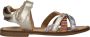 Ikke IK-KE Sandalen Multi - Thumbnail 3