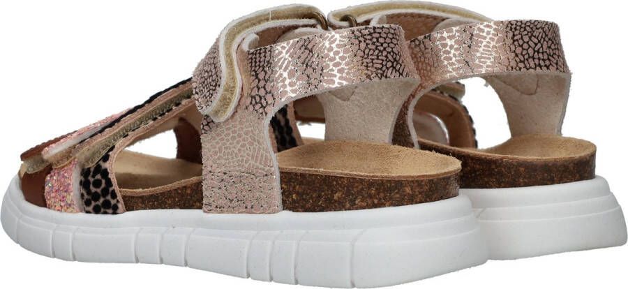 Ikke IK-KE Sandalen Multi