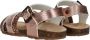 Ikke IK-KE Sandalen Meisjes Roze - Thumbnail 3