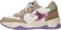 Ikke IK-KE Sneakers Beige - Thumbnail 5