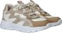 Ikke IK-KE Sneakers Beige - Thumbnail 3