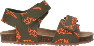 Ikke IK-KE sandaal Sandalen Jongen