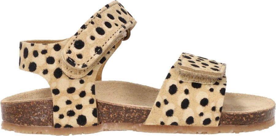 Ikke IK-KE Sandaal Beige