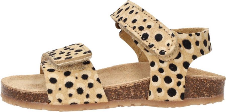 Ikke IK-KE sandaal Beige