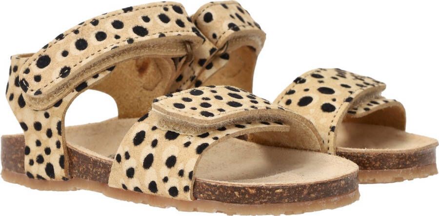 Ikke IK-KE sandaal Beige