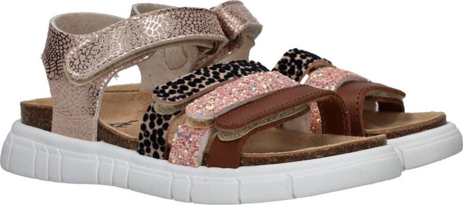 Ikke IK-KE Sandalen Multi