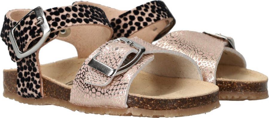 Ikke IK-KE Sandalen Multi