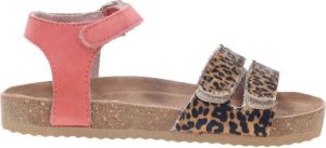 Ikke IK KE sandaal Sandalen oranje multi