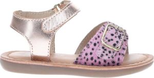 Ikke IK KE sandaal Sandalen Meisje roze