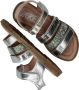 Ikke IK-KE Sandalen Zilver - Thumbnail 1
