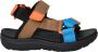 Ikke IK-KE Sandalen Jongens Multi - Thumbnail 1