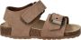 Ikke IK-KE Sandalen Jongens Taupe - Thumbnail 3