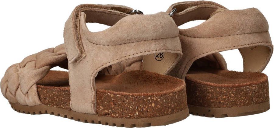 Ikke IK-KE Sandalen Beige