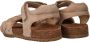 Ikke IK-KE Sandalen Beige - Thumbnail 1