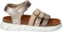 Ikke IK-KE Sandalen Beige - Thumbnail 1