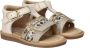 Ikke IK-KE Sandalen Beige - Thumbnail 1