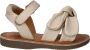 Ikke IK-KE Sandalen Beige - Thumbnail 1