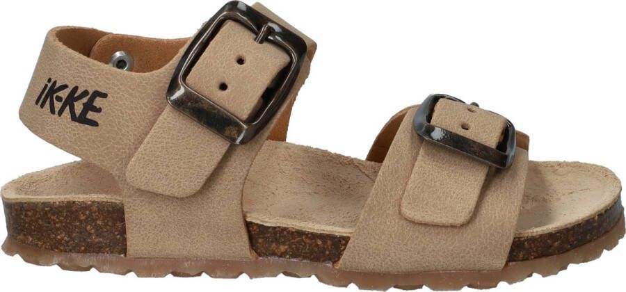 Ikke IK-KE Sandalen Beige
