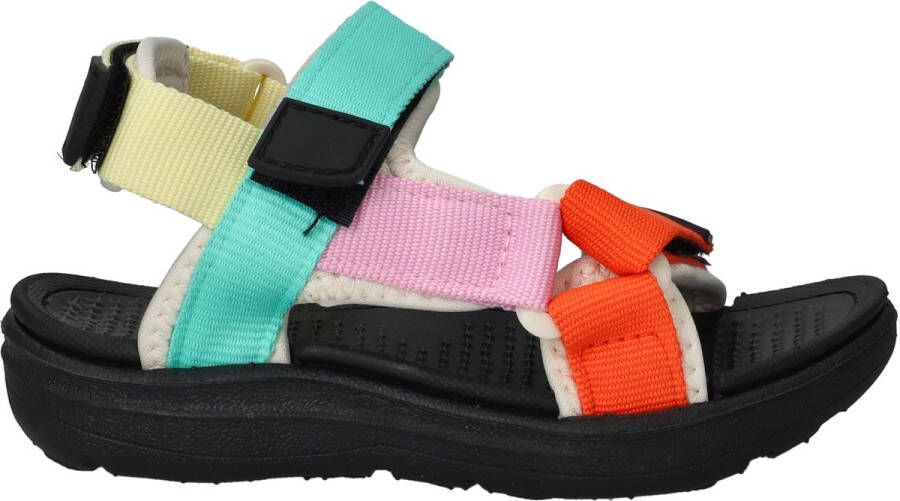 Ikke IK-KE Sandalen Meisjes Multi