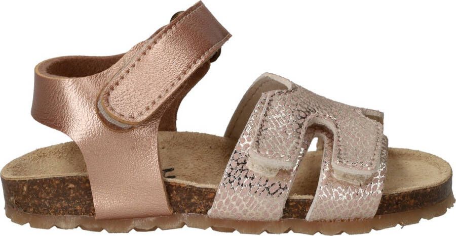 Ikke IK-KE Sandalen Meisjes Roze