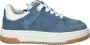 Ikke IK-KE Sneakers Jongens Blauw - Thumbnail 1