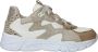 Ikke IK-KE Sneakers Beige - Thumbnail 1