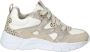 Ikke IK-KE Sneakers Beige - Thumbnail 1