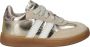 Ikke IK-KE Sneakers Goud - Thumbnail 1