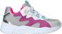 Ikke IK-KE Sneakers Multi - Thumbnail 4