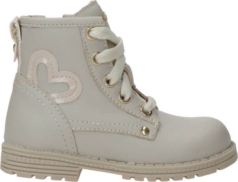 Ikke IK-KE veterboot Veterschoenen Meisje