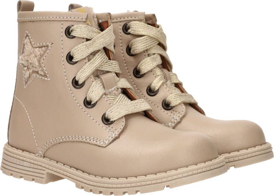 Ikke IK-KE veterboot Veterschoenen