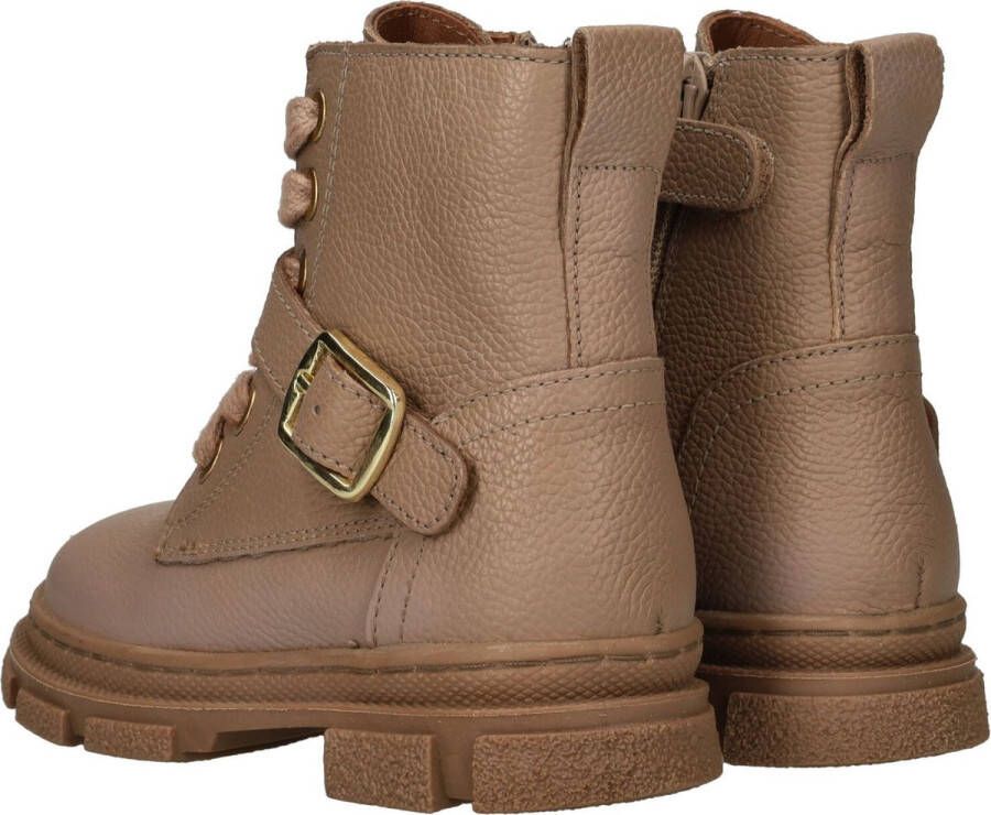 Ikke IK-KE veterboot Veterschoenen