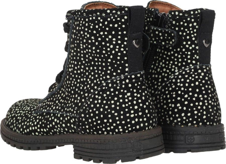 Ikke IK-KE veterboot Veterschoenen