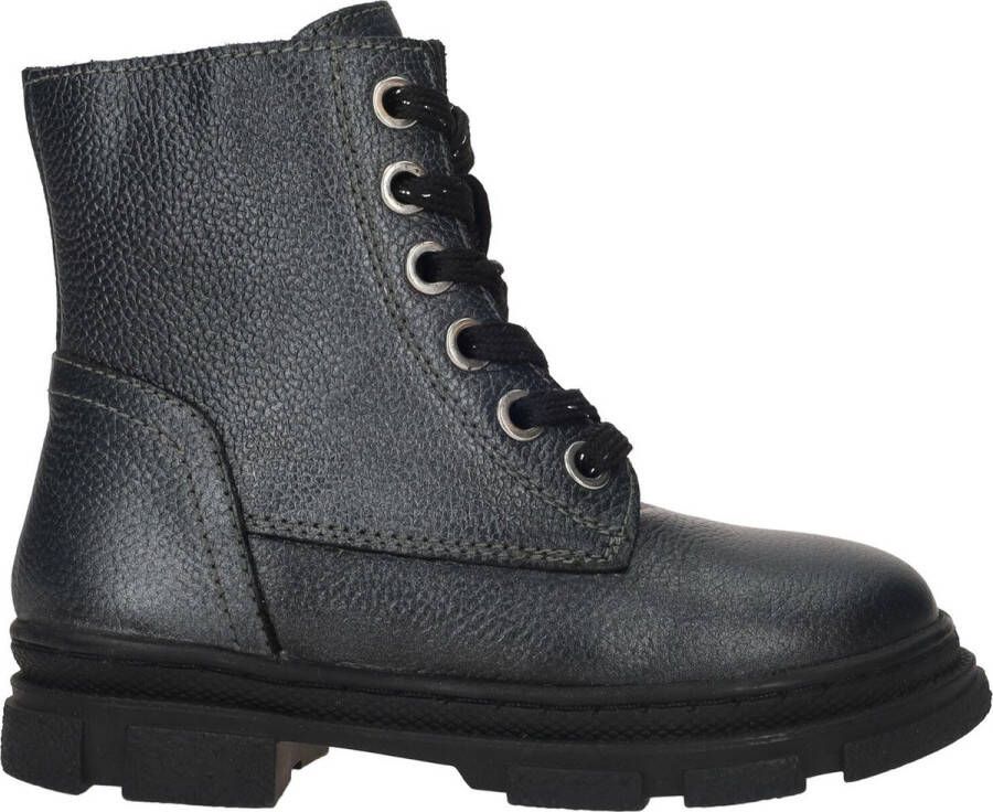 Ikke IK-KE veterboot Veterschoenen Meisje