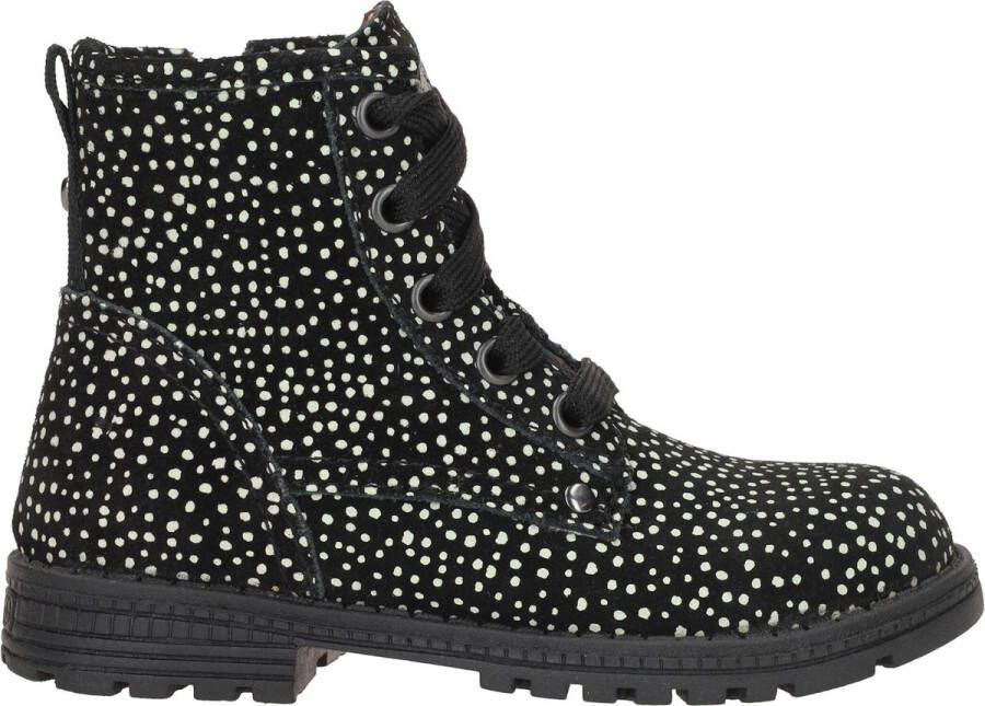 Ikke IK-KE veterboot Veterschoenen