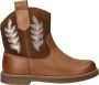 Ikke IK-KE Westernboots Cognac - Thumbnail 3
