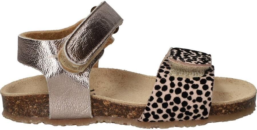 Ikke IK-KE Meisjes Goud