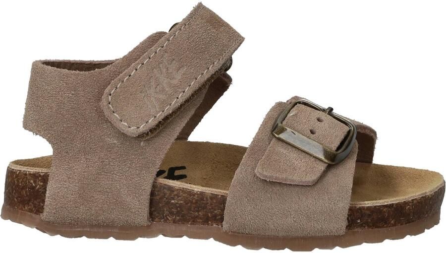 Ikke IK-KE Sandalen Jongens Beige