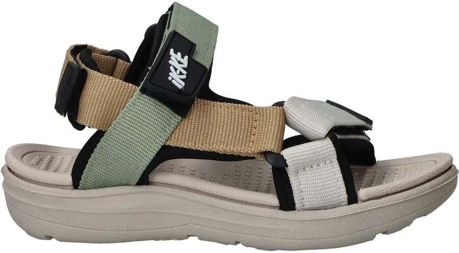 Ikke IK-KE Sandalen Jongens Beige