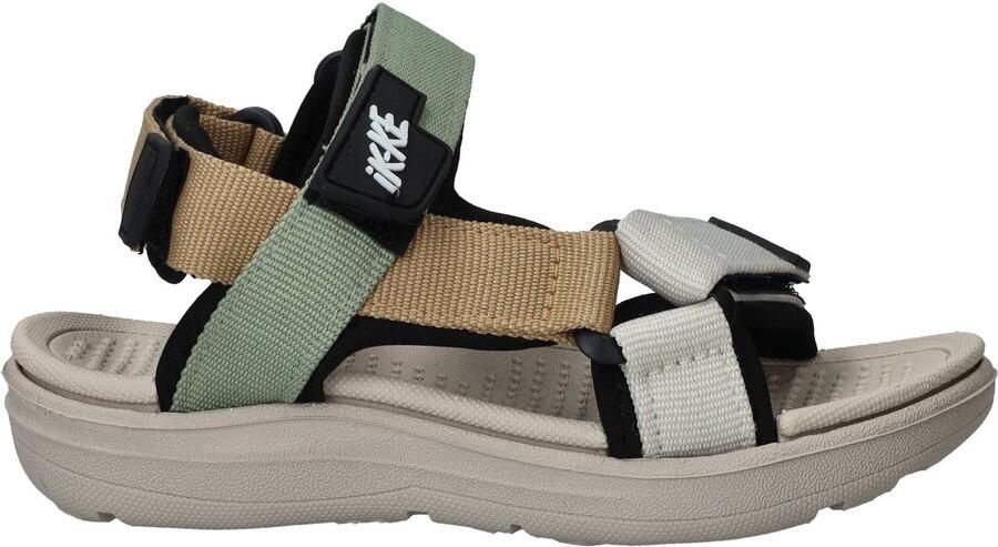 Ikke IK-KE Sandalen Jongens Beige
