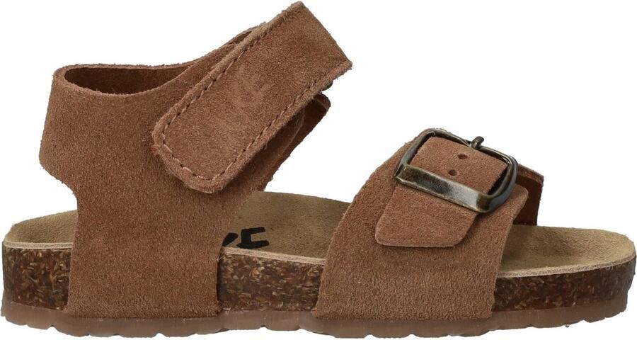 Ikke IK-KE Sandalen Jongens Bruin
