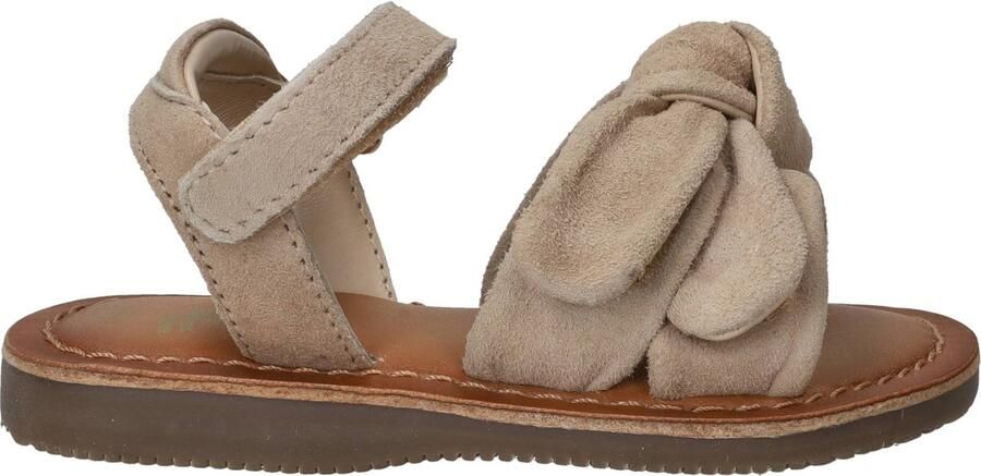 Ikke IK-KE Sandalen Meisjes Beige